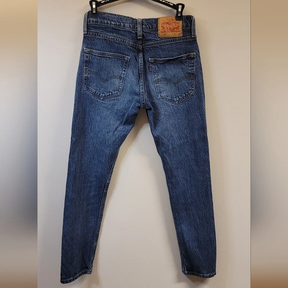 Levis 512 jeans - Picture 2 of 3